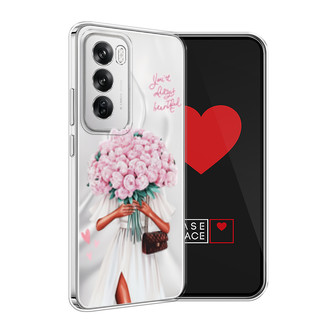 ����������� ����� ������� � ������� ������ �� Oppo Reno 12