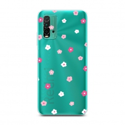 ����������� ����� �������� �������� ������� �� Xiaomi Redmi 9T