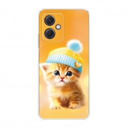����������� ����� ����� ������ � ������� �� Redmi Note 12 5G