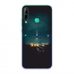 ����������� ����� ������ ���� �� Honor 9C