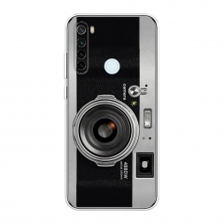 ����������� ����� ����� ������ �� Xiaomi Redmi Note 8T