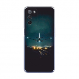 ����������� ����� ������ ���� �� Oppo A55 5G