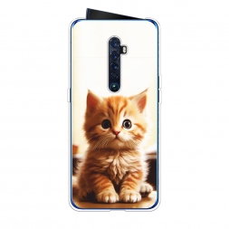 ����������� ����� ��������� ������ �� Oppo Reno 2
