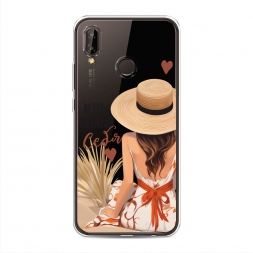 ����������� ����� ������ ������� ���� 1 �� Huawei Nova 3