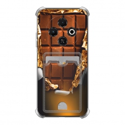 Карман Шоколадка на Tecno Spark 30C