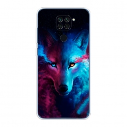 ����������� ����� ��������� ���� �� Xiaomi Redmi 10X 4G