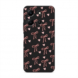 ������� ����������� ����� ������� � �������� �� Infinix Note 30i