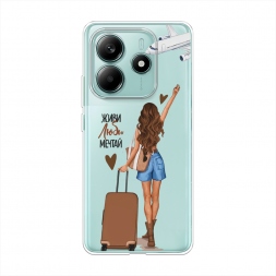 ����������� ����� ���� ���� ������ �� Xiaomi Redmi Note 14 4G