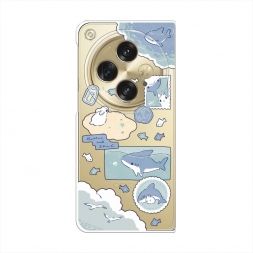 ����������� ����� ���������� � ����� �� Oppo Find N3