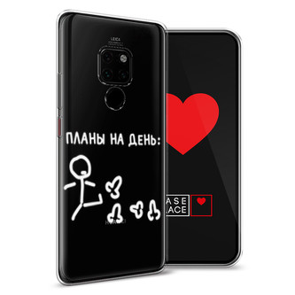 ����������� ����� ���� �� ���� ����� �� Huawei Mate 20