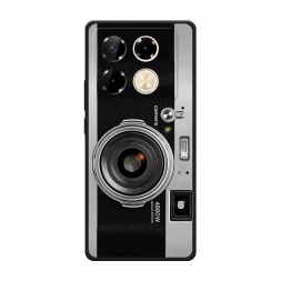 ������� ����������� ����� ����� ������ �� Infinix Note 40 Pro 4G