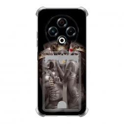 ������ ����� ������ � �������� �� Tecno Spark 30