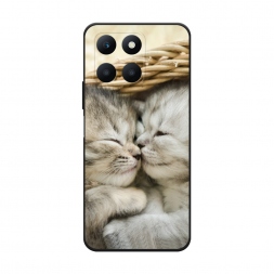 ������� ����������� ����� ����� ������ �� Honor X6A