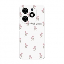 Tulip garden 2 на Tecno Spark Go 2024