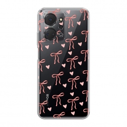 ����������� ����� ������� � �������� �� Honor X7A Plus