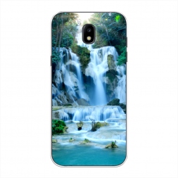 ����������� ����� ������� 8 �� Samsung Galaxy J5 2017