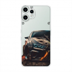 ����������� ����� �� ����� 2 �� CMF Phone 2 pro
