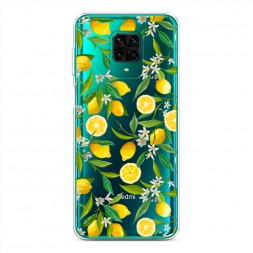 ����������� ����� ������ ������ �� Xiaomi Redmi Note 9 Pro