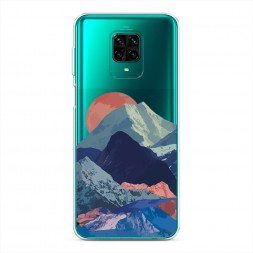 ����������� ����� ����� � ������� ����� �� Xiaomi Redmi Note 9 Pro
