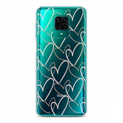 ����������� ����� ���� �� �������� �� Xiaomi Redmi Note 9 Pro