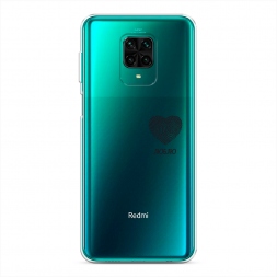 ����������� ����� ��������� ������ ������ �� Xiaomi Redmi Note 9 Pro