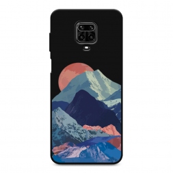������� ����������� ����� ����� � ������� ����� �� Xiaomi Redmi Note 9 Pro
