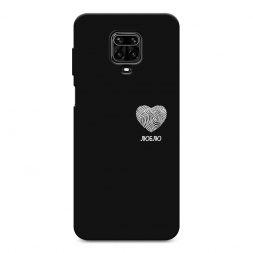 ������� ����������� ����� ��������� ������ ����� �� Xiaomi Redmi Note 9 Pro