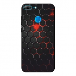 ������� ����������� ����� ��� ���� ������� �� Honor 9 Lite