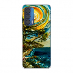 ����������� ����� ������ �������� �� Motorola Edge (2021)