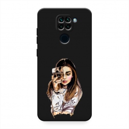 ������� ����������� ����� ������� � ������� �� Xiaomi Redmi Note 9
