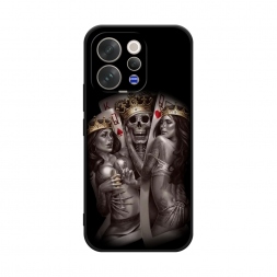 ������� ����������� ����� ����� ������ � �������� �� Vivo V70 5G