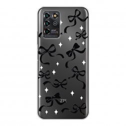 ����������� ����� ����� ������ ������� �� ZTE Blade V30 Vita
