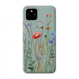 ����������� ����� ������� ����� �� Google Pixel 5