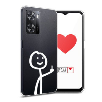 ����������� ����� ����������� ��������� ����� �� Oppo A57s