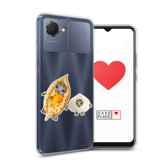 ����������� ����� ���������� ������ �� Realme Narzo 50i Prime