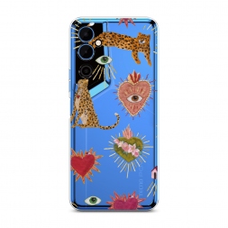 ����������� ����� ���������� ������� �� Tecno Pova Neo 2