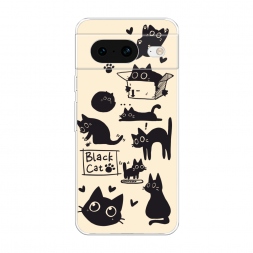 ����������� ����� ׸���� ����� ������� �� Google Pixel 8