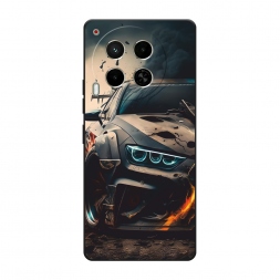 ������� ����������� ����� �� ����� �� Tecno Camon 30 5G