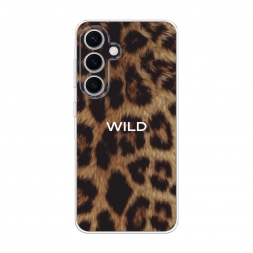 ����������� ����� Wild �� �������� �� Samsung Galaxy S24 FE 5G