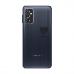 ����������� ����� ��������� ������ ������ �� Samsung Galaxy M52