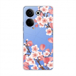 ����������� ����� ������� ������ �� Tecno Camon 20