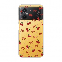 ����������� ����� ����� � �������� �� Xiaomi Poco M5