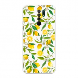 Soft touch ����� ������ ������ �� Xiaomi Redmi 9