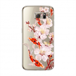 ����������� ����� ����� � ������ �� Samsung Galaxy S6 edge