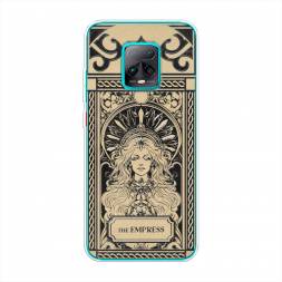 ����������� ����� ����������� ������ �� Xiaomi Redmi 10X Pro 5G