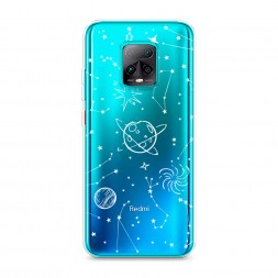 ����������� ����� ������� � ������� �� Xiaomi Redmi 10X Pro 5G