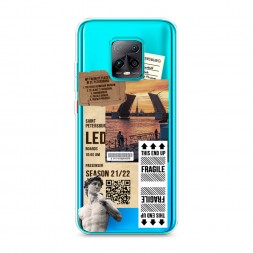 ����������� ����� �����-��������� ������ �� Xiaomi Redmi 10X Pro 5G