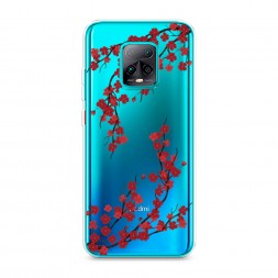 ����������� ����� ������� ������ �� Xiaomi Redmi 10X Pro 5G