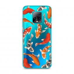 ����������� ����� ����� ����� ��� �� Xiaomi Redmi 10X Pro 5G