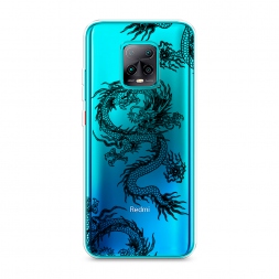 ����������� ����� ��������� ������� ������� ������ �� Xiaomi Redmi 10X Pro 5G